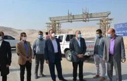 محافظ المنيا: تنفيذ 3 مشروعات بقطاع السياحة والآثار بتكلفة 225 مليون جنيه