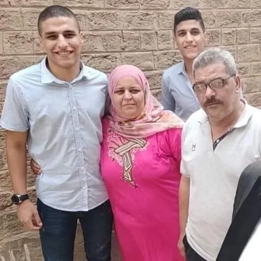 الست صفية معلمة وام مصرية.. أجدع من ١٠٠ راجل: حسيت بخنجر في صدري