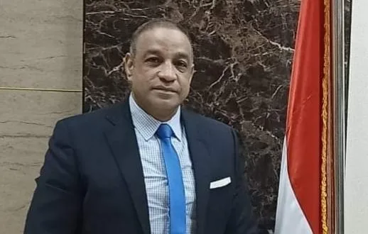 بفارق 11 ألف صوتاً .. سيد نصر يكتسح الانتخابات البرلمانية في حدائق القبة ويحجز مقعده