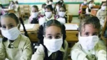 "بكرة إجازة".. الطقس السيئ يجبر 6 محافظات على تعطيل الدراسة غدا