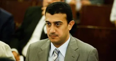 تعظيم سلام ليهم.."طارق الخولي": يشكر المصريين في الخارج على المشاركة في التصويت بانتخابات "الشيوخ"