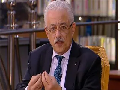 الدراسة مستمرة..  التعليم تعلن موعد امتحانات الفصل الدراسي الأول "التفاصيل"