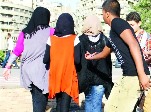 «ماتخافيش» .. البرلمان يوافق على سرية بيانات المجني عليهم في جرائم التحرش