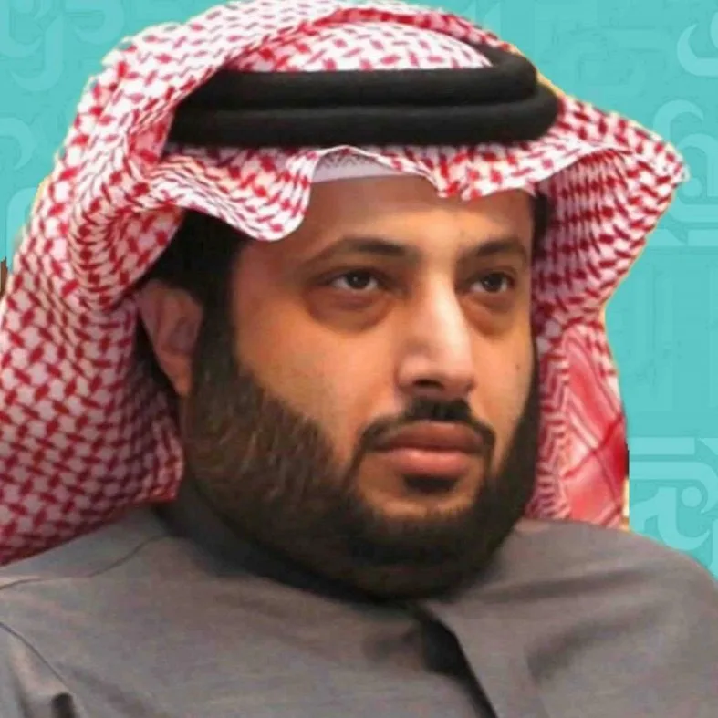 تركي آل الشيخ يهنئ الأهلي بفوزه بكأس مصر