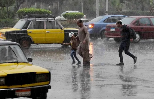 #اسكندرية_بتشتي يتصدر تويتر.. ومغردون: أجمل وقت في السنة
