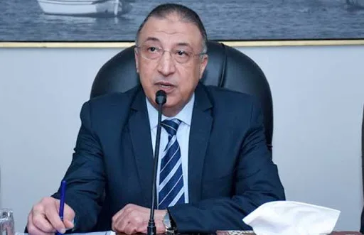 محافظ الإسكندرية يكشف حقيقة تأجيل للدراسة غدا بسبب الأمطار