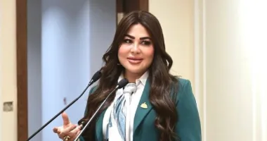 النائبة ولاء الصبان تقدم مقترحًا للتوسع في استخدام الطاقة الشمسية