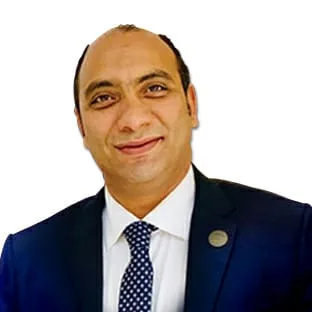 الشائعات سلاح اليأس ضد مصر.. فؤاد القاضي: أكبر موجات التضليل نشهدها الان