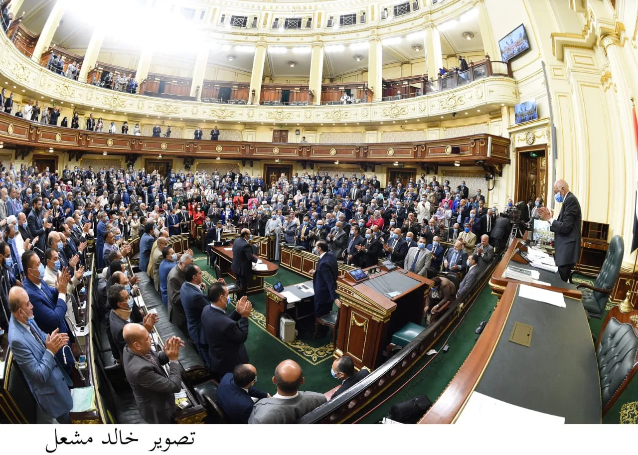 البرلمان والحكومة في موقف حرج.. الكشف عن بيانات حالات التحرش وهتك العرض دستوري أم لا؟