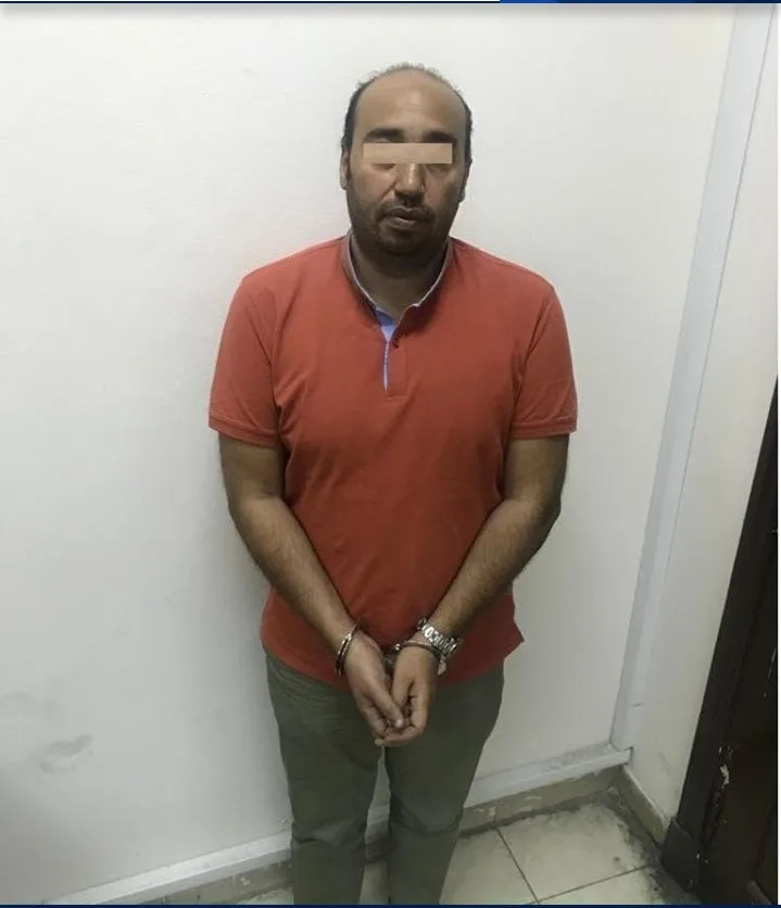 "أنت شغلتك على المدفع بررروم" !..."برلماني" يُطالب الحكومة بكشف حقيقة انتحال مستشار إعلامي بـ"التعليم"