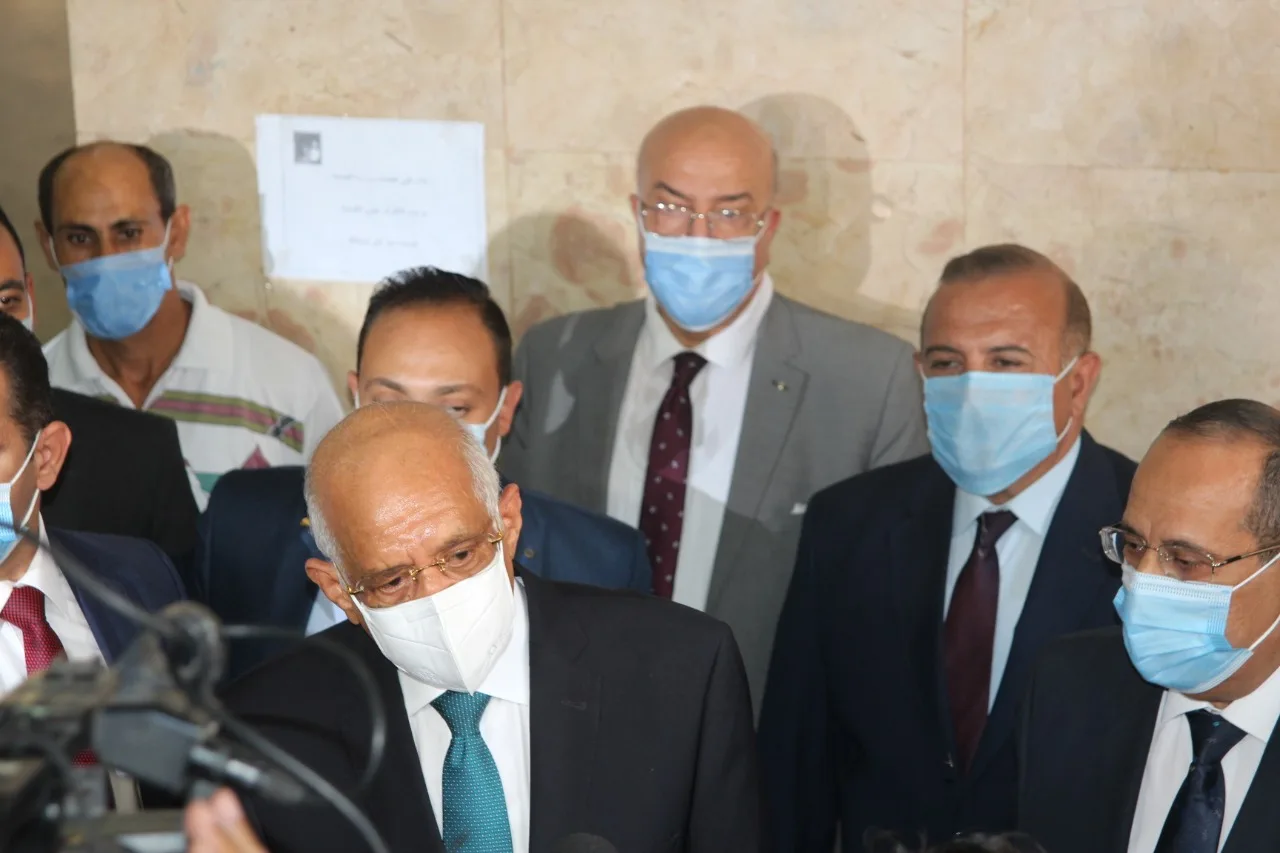 ب"حرية تامة".. رئيس النواب: انتخابات مجلس الشيوخ تتم بشفافية وحياد