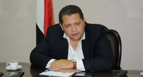 فضيحة بالفيديو.. "شنط اللحمة" رشاوي انتخابية لشريف حمودة في القاهرة