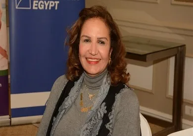 قذف جبهة للرجال.. زينب الغزالي: المرأة لها الدور الأكبر في المشاركة في جميع الانتخابات