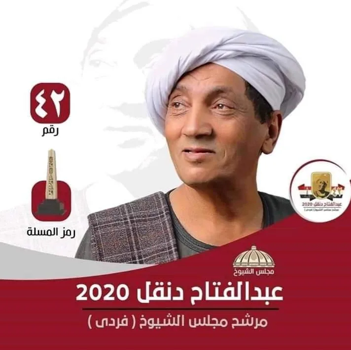 نتيجة انتخابات مجلس الشيوخ.. الإعادة ستحسم المنافسة بين 6 مرشحين في قنا