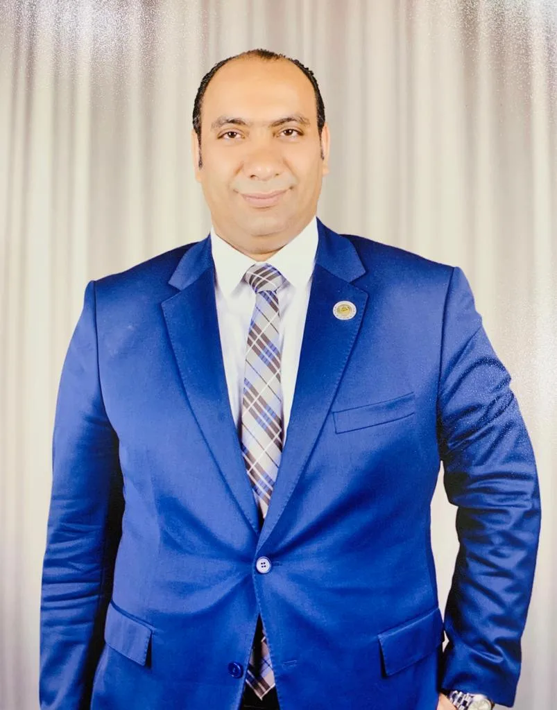 النائب فؤاد القاضي يتضامن مع مرتضي منصور: لابد من تدخل وزير الشباب