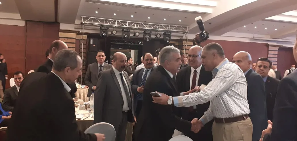 طارق المهدي: إستقبال طلبات الإنضمام للتيار الوطني غدًا