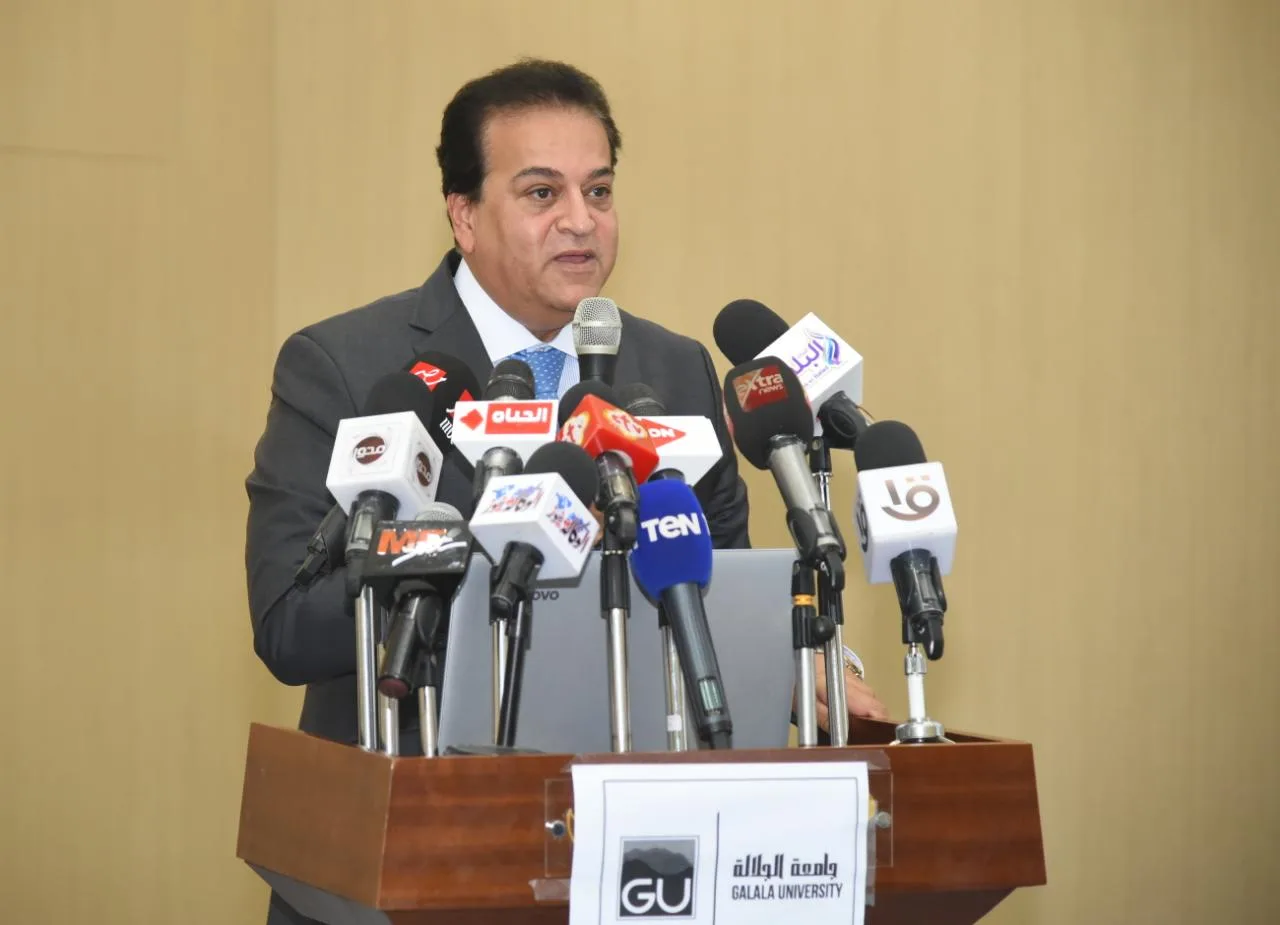 نسيوا كورونا .. التعليم العالي: إقامة انتخابات الاتحادات الطلابية بالجامعات