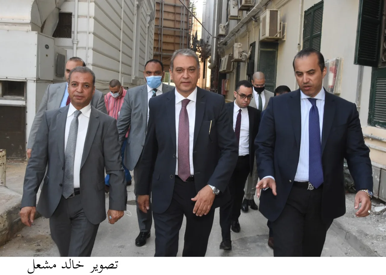 تبدأ بحلف اليمين الدستورية .. وزير المجالس النيابية يكشف تفاصيل أولي جلسات الشيوخ