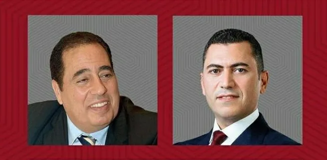 على العهد.. النائب محمد مصطفى السلاب يبعث رسالة إلى والده الراحل: "أعلم أنك ترانا من بعيد"