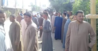 فوز مرشحي حزب مستقبل وطن بجولة الاعادة بمحافظة الاسماعيلية