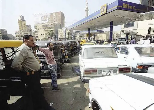بنزينك في الخزان وغازك في المواسير.. الاكتفاء سلاح مصر الجديد  (التفاصيل)